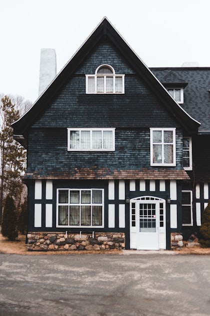 Preparing for a Home Inspection